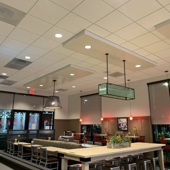 Chick-fil-A - Fast Food Near Me - Clearwater, Florida