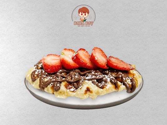 Boba Boy Café by null