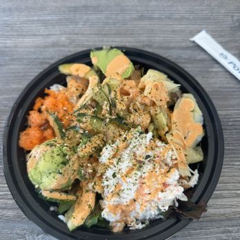 Poki Bowl - Poke bowl - Poke Near Me - Henderson, Nevada Poki Bowl - Poke bowl - Poke Near Me - Henderson, Nevada