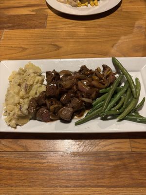 Grains & Grill by null