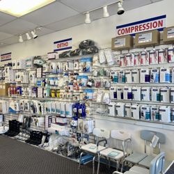 Americare Medical Supplies & Services