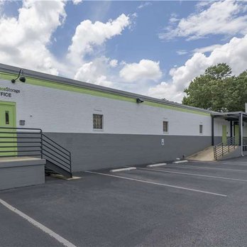 Extra Space Storage - Alternate Beauty Image - Self Storage Near Me - Greenville, South Carolina Extra Space Storage - Alternate Beauty Image - Self Storage Near Me - Greenville, South Carolina