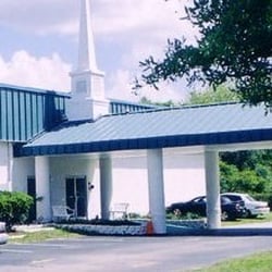 Faith Outreach Church