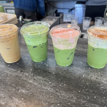 Academic Coffee - Coffee & Tea Near Me - Santa Clara, California