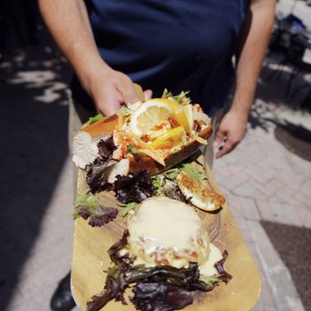The Bridge Cafe - Breakfast & Brunch Near Me - Delray Beach, Florida The Bridge Cafe - Breakfast & Brunch Near Me - Delray Beach, Florida
