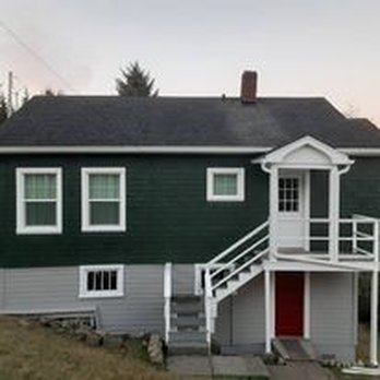Positive Projects - Exterior repairs and painting - Fences & Gates Near Me Positive Projects - Exterior repairs and painting - Fences & Gates Near Me