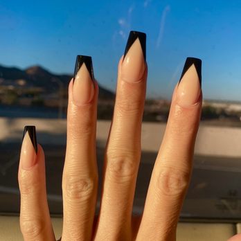 Haute Nails - Nail Salons Near Me - Murrieta, California