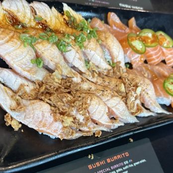 Its Sushi - Sushi Bars Near Me - Sacramento, California Its Sushi - Sushi Bars Near Me - Sacramento, California