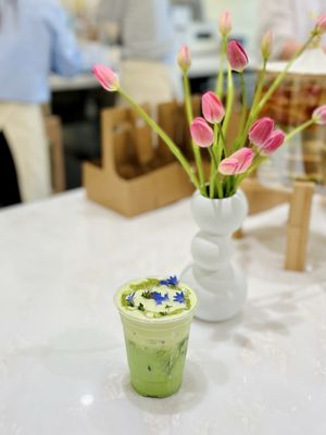 Onescape Coffee by null