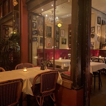 Café Stella - French Near Me - Los Angeles, California Café Stella - French Near Me - Los Angeles, California