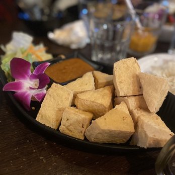 Monkey Thai Restaurant & Bar - Tofu - Thai Near Me - Alameda, California
