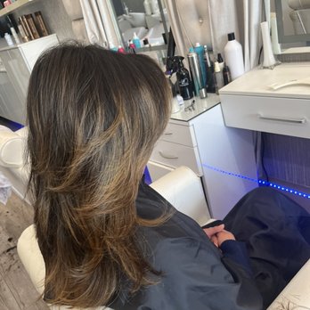 Social Dry Lounge - Makeup Artists Near Me - Irvine, California