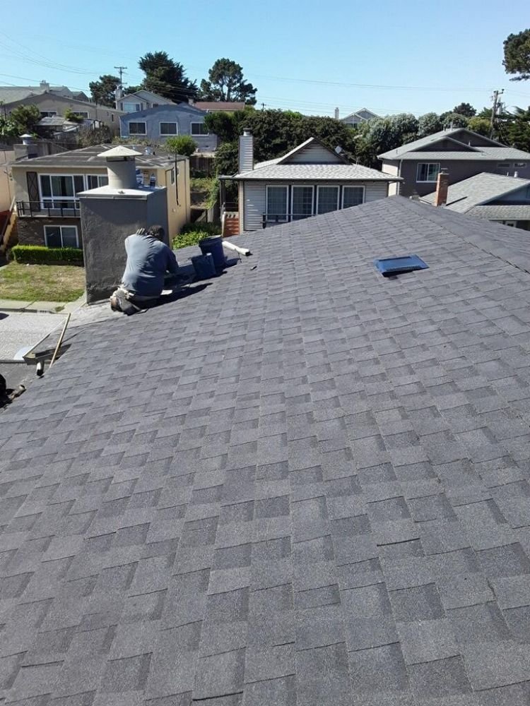 Slide of McCurdy Roofing