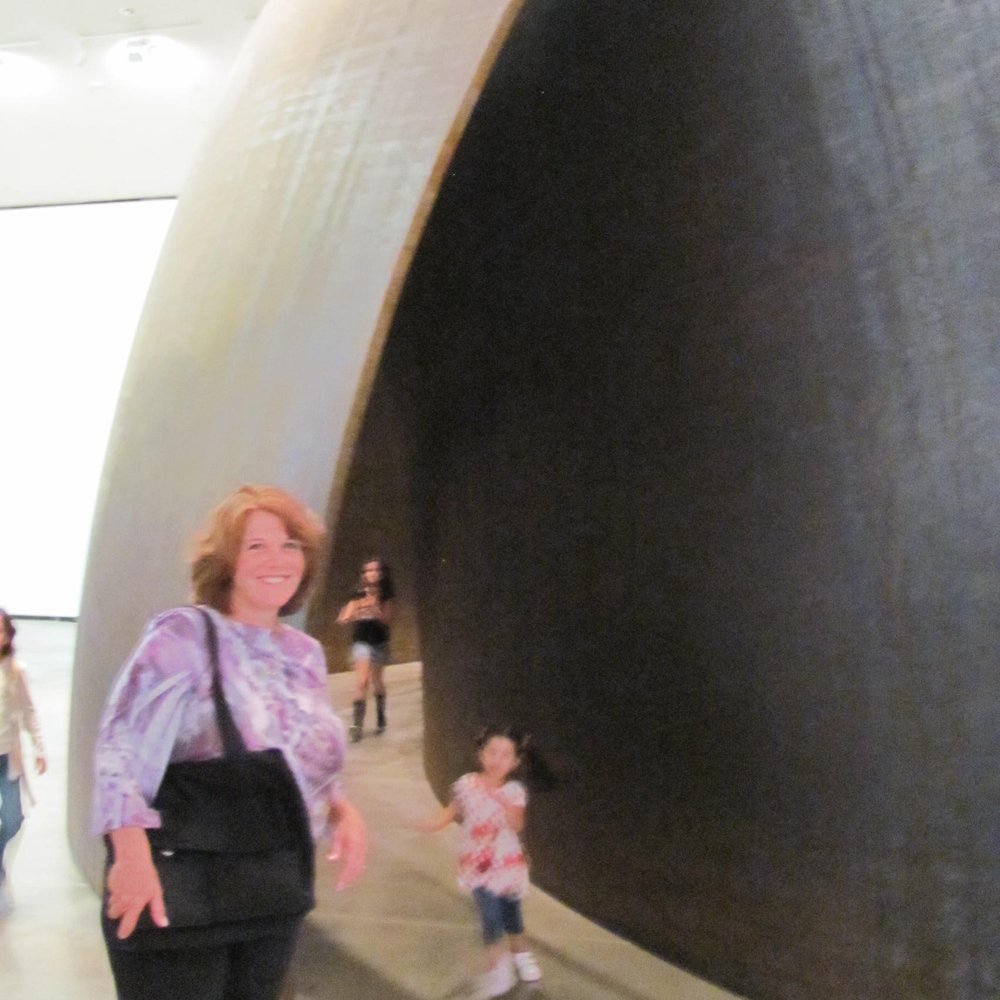 Museo Guggenheim Bilbao - Landmarks & Historical Buildings Near Me - Bilbao, BI