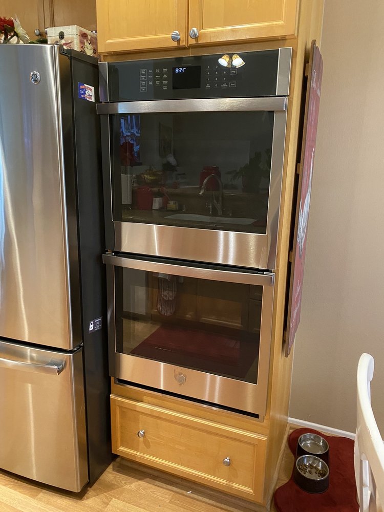 US STANDARD APPLIANCE REPAIR Updated May 2024 Valencia, California Heating & Air