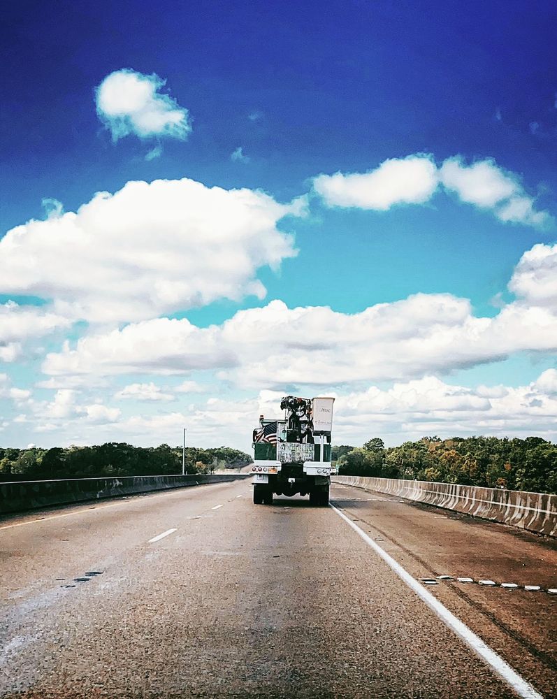 Climbing High Tree Specialists - tree service in Biloxi, MS