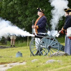Ulysses S. Grant Cottage National Historic Landmark - Community day