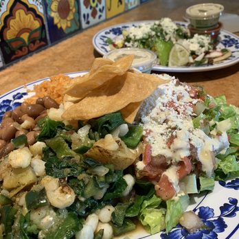 TNT Taqueria - Tazone and Taco Platter - Mexican Near Me - Seattle, Washington TNT Taqueria - Tazone and Taco Platter - Mexican Near Me - Seattle, Washington