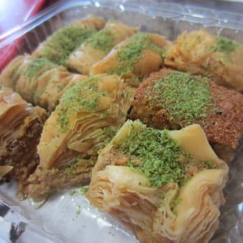 Shawarma Palace - baklava - Middle Eastern Near Me - Ottawa, Ontario Shawarma Palace - baklava - Middle Eastern Near Me - Ottawa, Ontario