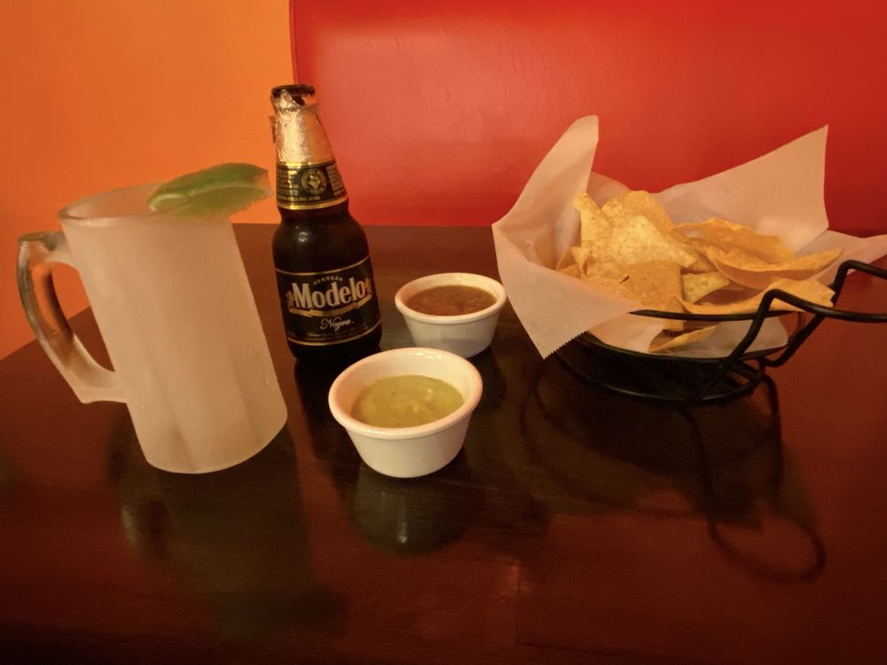 El Kiche Mexican Grill