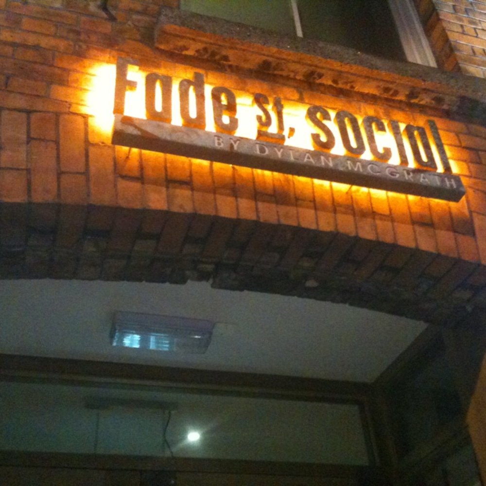 Fade Street Social Tapas Bar - Gastropubs Near Me - Dublin 2, D Fade Street Social Tapas Bar - Gastropubs Near Me - Dublin 2, D