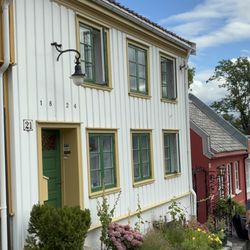 Telthusbakken