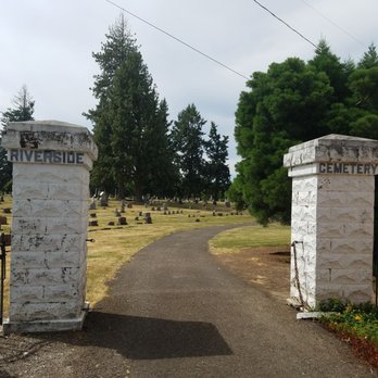 Riverside Cemetery - Funeral Services & Cemeteries Near Me - Albany, Oregon Riverside Cemetery - Funeral Services & Cemeteries Near Me - Albany, Oregon