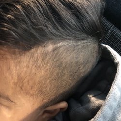 Kiddie Kutters Haircuts for Kids
