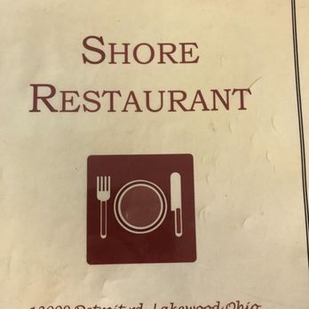 Shore Restaurant - Diners Near Me - Lakewood, Ohio Shore Restaurant - Diners Near Me - Lakewood, Ohio