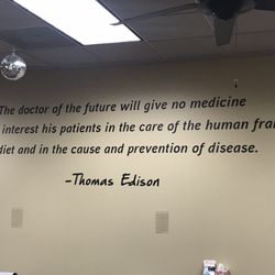 Orange Wellness - Philosophy of Dr. Ken
