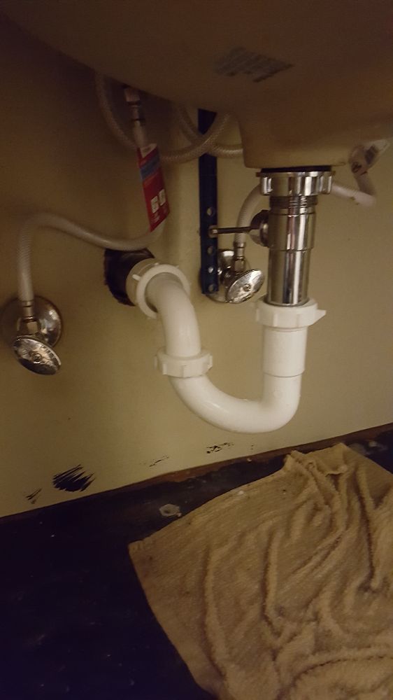 Slide of To The Dirt Plumbing & Pipefitting