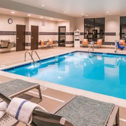 Hampton Inn & Suites Wixom - Pool