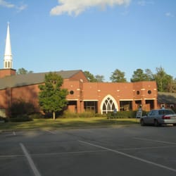 First Presbyterian Church