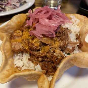 Pink Taco - Chicken Bowl - Mexican Near Me - Boston, Massachusetts Pink Taco - Chicken Bowl - Mexican Near Me - Boston, Massachusetts