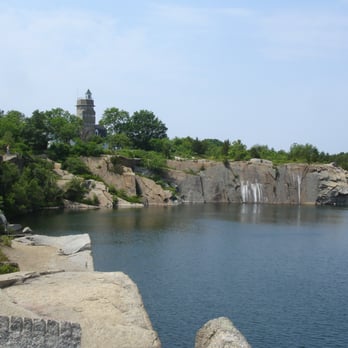 Halibut Point State Park - Parks Near Me - Rockport, Massachusetts Halibut Point State Park - Parks Near Me - Rockport, Massachusetts