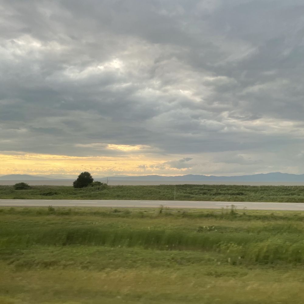 Madrid 2.0 - On the Route - Rest Stops Near Me - Saint-Léonard-d'Aston, Quebec