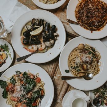 Pagliacci's - Seafood Near Me - Victoria, British Columbia Pagliacci's - Seafood Near Me - Victoria, British Columbia