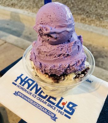 Handel's Homemade Ice Cream & Yogurt by null