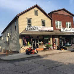 Confluence True Value Hardware