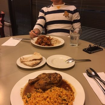 Ayse's Turkish Cafe - Ayse's Kitchen. - Turkish Near Me - Ann Arbor, Michigan