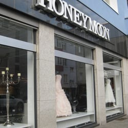 Honeymoon