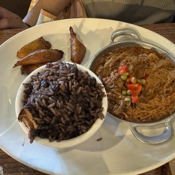 Sergio's Restaurant - Ropa Vieja - Breakfast & Brunch Near Me - Miami, Florida