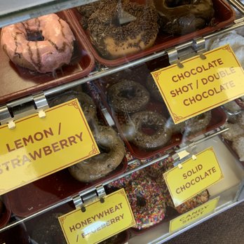Flanders Donut & Bake Shop - Glamour shot - Donuts Near Me - East Lyme, Connecticut Flanders Donut & Bake Shop - Glamour shot - Donuts Near Me - East Lyme, Connecticut