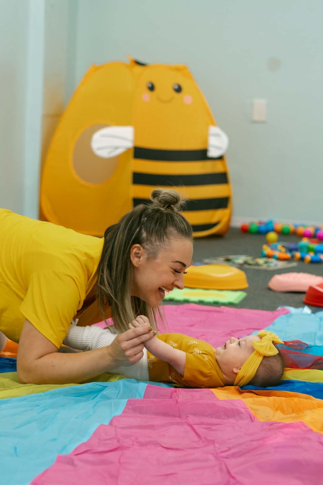 Buzzy Beas - childcare center in Greenacres, FL