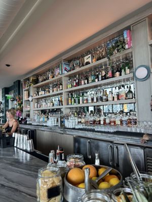 Sparrow St Pete by null