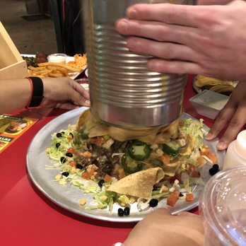 Grab N Go Tacos - Spring - Tacos Near Me - Spring, Texas