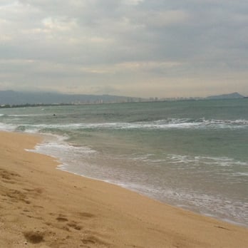 Ewa Beach Park - Parks Near Me - Ewa Beach, Hawaii