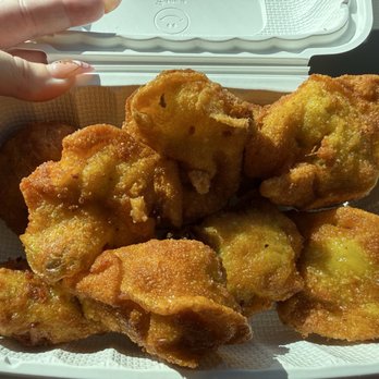 Leeward Drive Inn - Crispy Wonton - Korean Near Me - Waipahu, Hawaii Leeward Drive Inn - Crispy Wonton - Korean Near Me - Waipahu, Hawaii