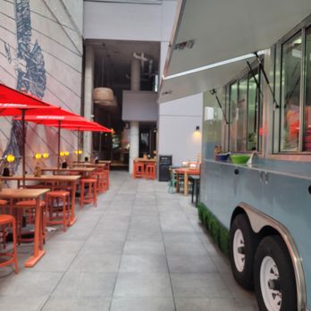 Tacalle - Tacos Near Me - New York, New York