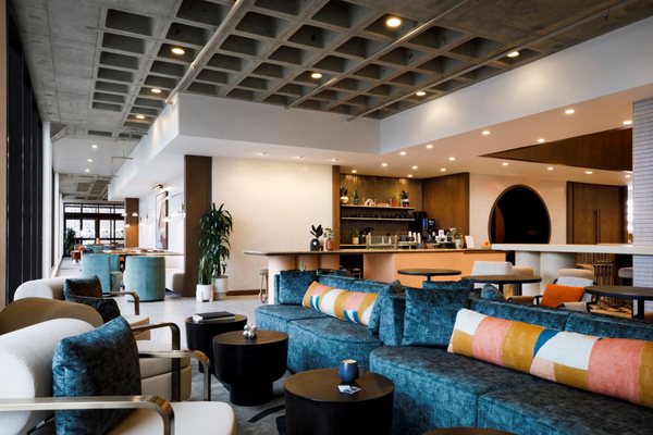 Hotel Indy, Indianapolis, a Tribute Portfolio Hotel by null